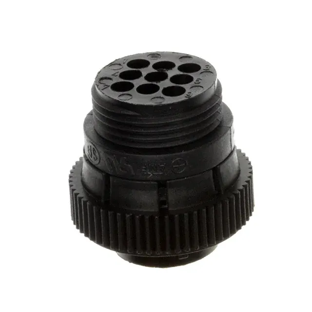 182645-1 (CONN PLUG HSG FMALE 9POS INLINE)