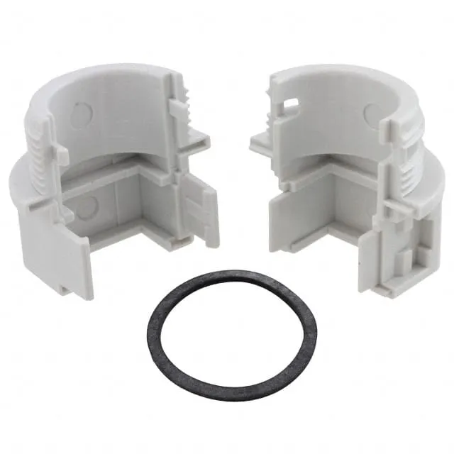1826670000 (CABLE GROMMETS SPLIT KVT 32 GRAY)