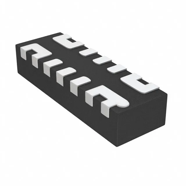 SLG59M1527V (DUAL LOAD SWITCH IN SINGLE PACKA)
