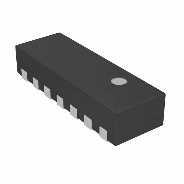 SLG5NT1581V (POWER SWITCH ICS - POWER DISTRIB)
