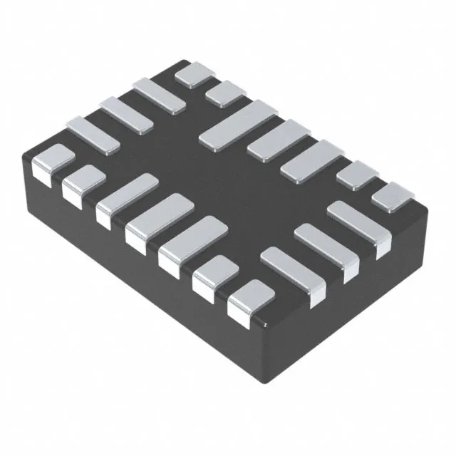 SLG7NT4192V (CMIC, POWER GOOD GENERATOR LOGIC)
