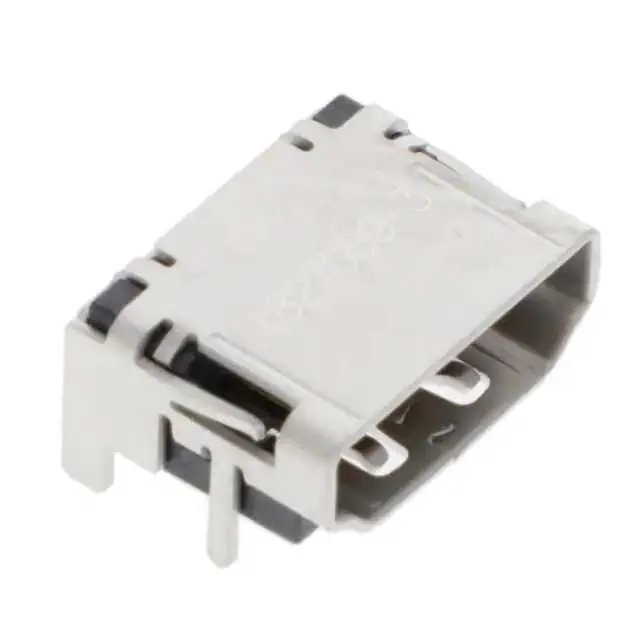 1827059-3 (EMBOSS PACKAGE HDMI CONN SMT NO-)