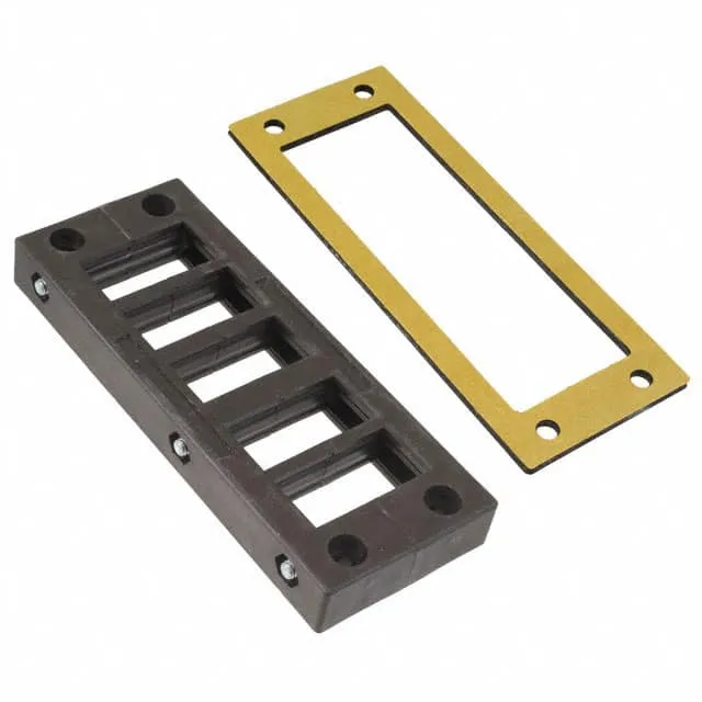 1827760000 (FRAME CABLE INLET 24/10 GROMMETS)