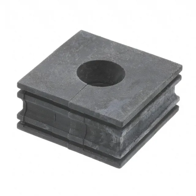 1827960000 (FRAME GROMMET SPLIT PLASTIC BLK)