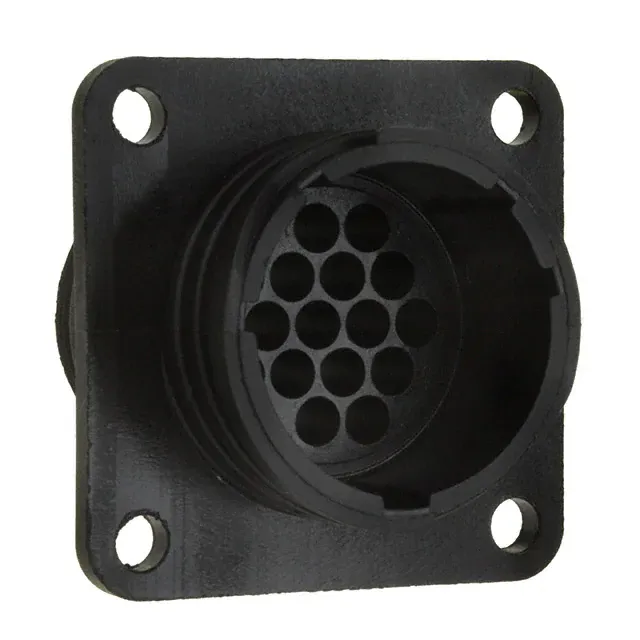 182916-1 (CONN RCPT HSNG MALE 16POS PNL MT)