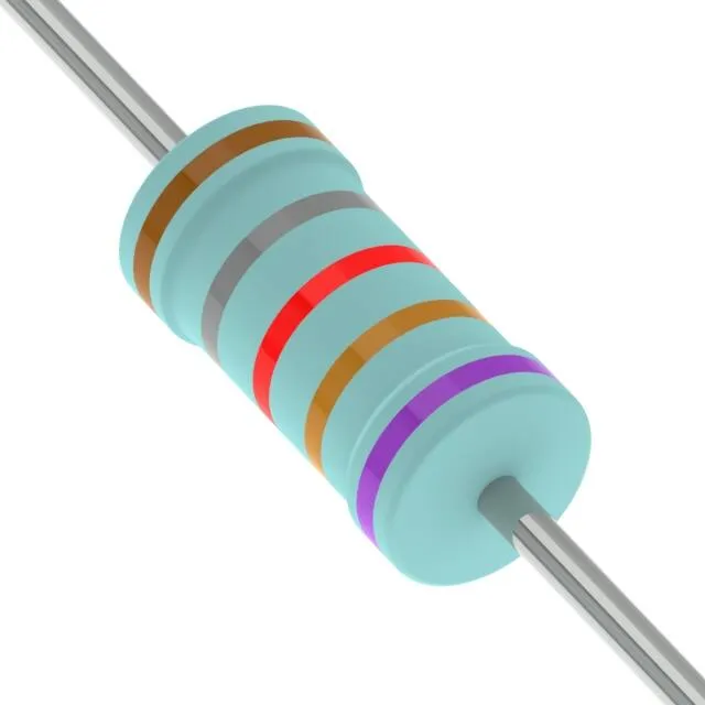 MFP50SBRD52-182K (RES MF 1/2W 0.1% AXIAL)