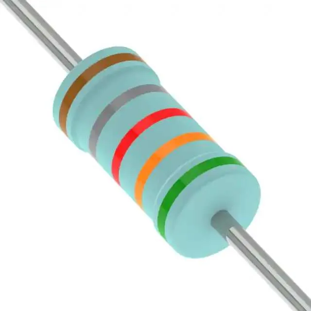 MFR50SDRD52-182K (RES MF 1/2W 0.5% AXIAL)