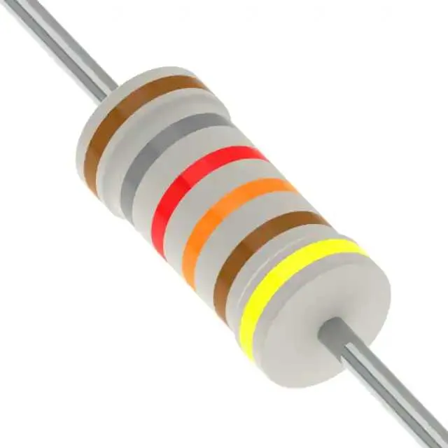 HHV-50FB-52-182K (RES MF 1/2W 1% AXIAL)