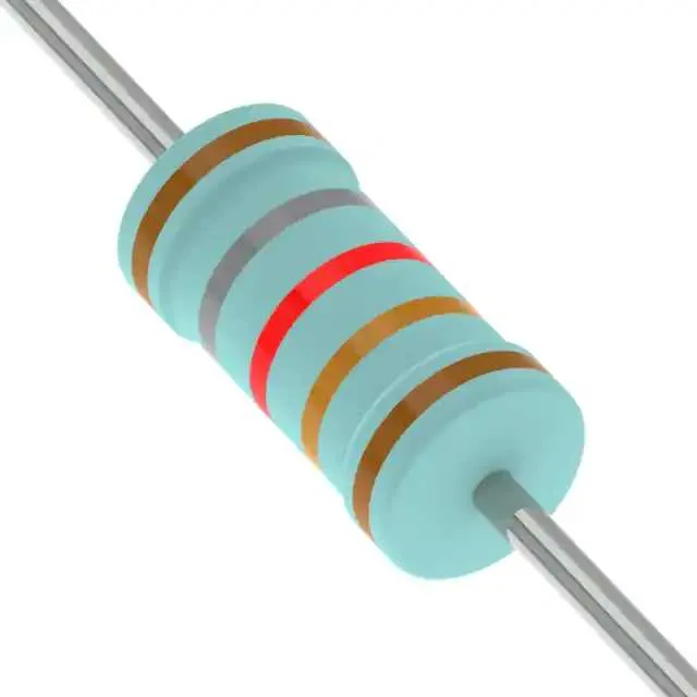 MF0207FRE52-182K (RES MF 0.6W 1% AXIAL)
