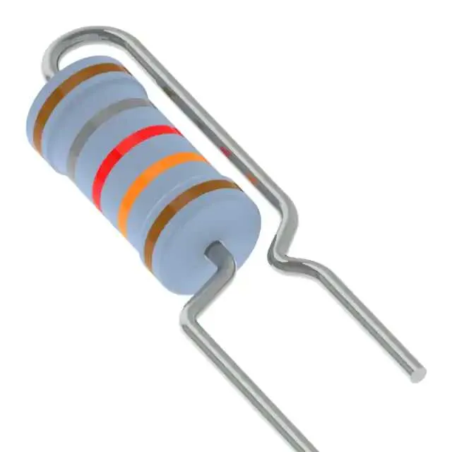MFR-25FRFPN182K (RES MF 1/4W 1% AXIAL)
