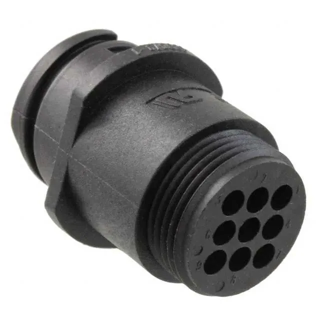 183079-1 (CONN RCPT HSNG MALE 9POS INLINE)