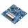 ASD2302-R-2 (DUAL MOTOR TINYSHIELD JST CONNEC)
