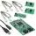 ZMID5201STKIT (ZMID5201 STARTER KIT)