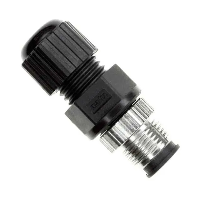 1838275-2 (CONN PLUG MALE 4POS SOLDER CUP)
