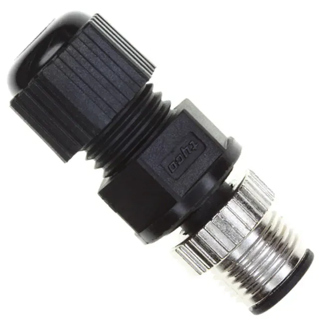 1838275-3 (CONN PLUG MALE 5POS SOLDER CUP)