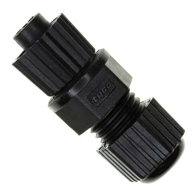 1838276-2 (CONN RCPT FMALE 4POS SOLDER CUP)
