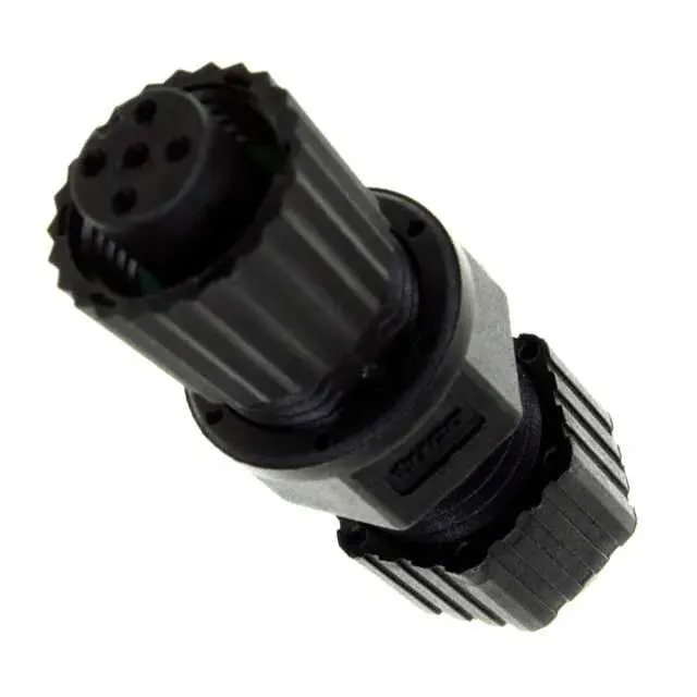 1838276-3 (CONN RCPT FMALE 5POS SOLDER CUP)