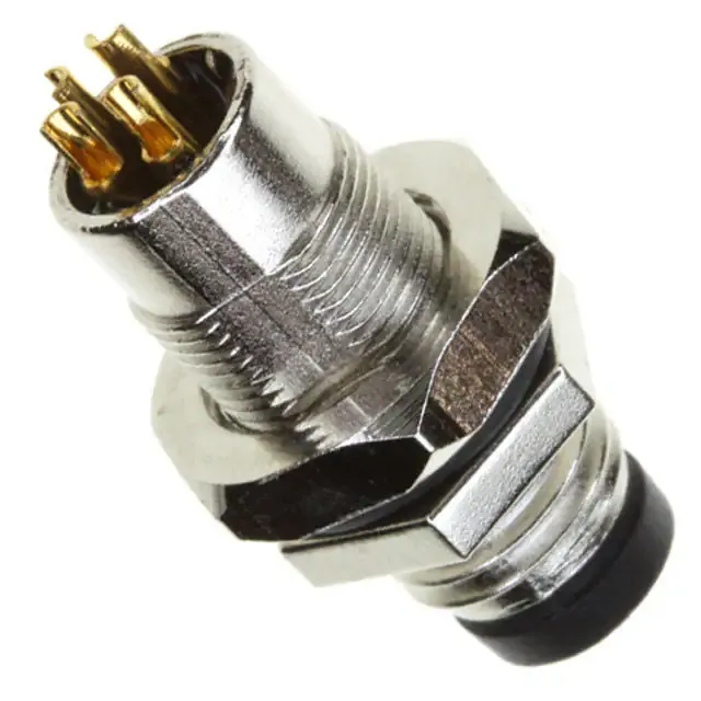1838838-2 (CONN PLUG MALE 4POS SOLDER CUP)