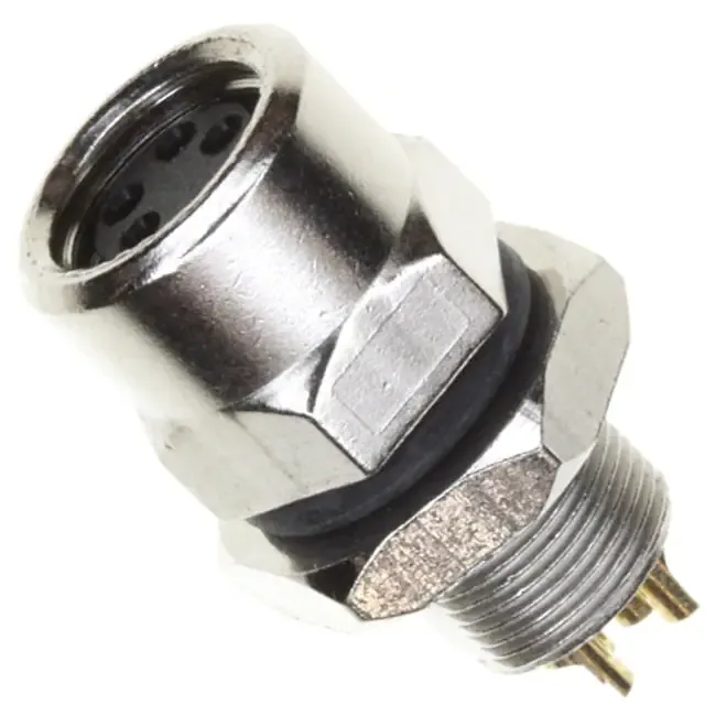1838839-2 (CONN RCPT FMALE 4POS SOLDER CUP)