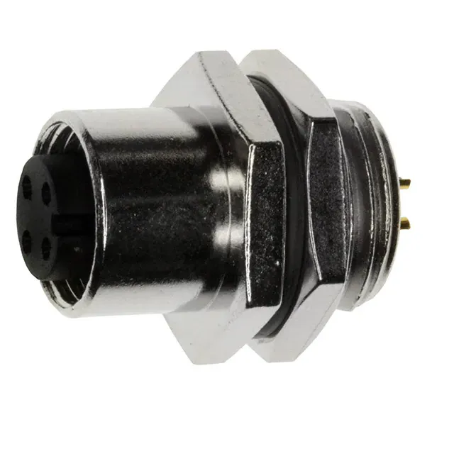 1838891-2 (CONN RCPT FMALE 4POS SOLDER CUP)
