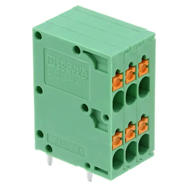 1841500 (PCB TERMINAL BLOCK 3POS)