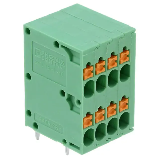1841513 (PCB TERMINAL BLOCK 4POS)