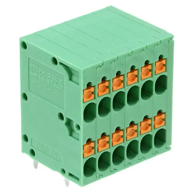 1841539 (PCB TERMINAL BLOCK 6POS)