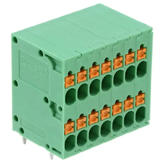 1841542 (PCB TERMINAL BLOCK 7POS)