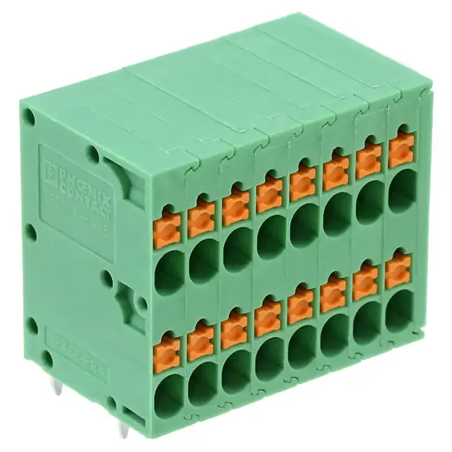 1841555 (PCB TERMINAL BLOCK 8POS)