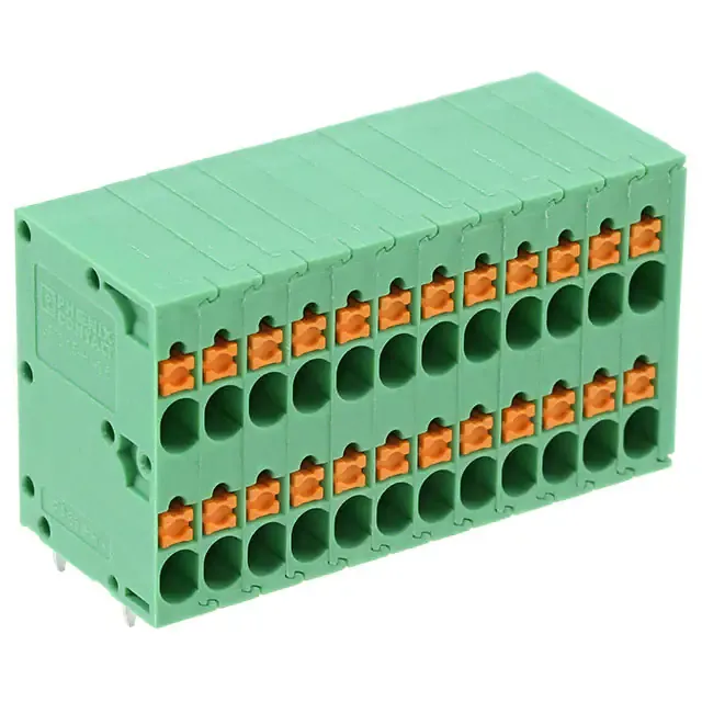 1841597 (PCB TERMINAL BLOCK 12POS)