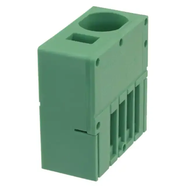 1845331 (CONN TERM BLOCK 1POS 15MM)