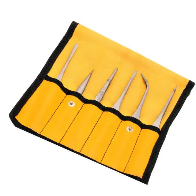 18472 (TWEEZER ASSORTED)