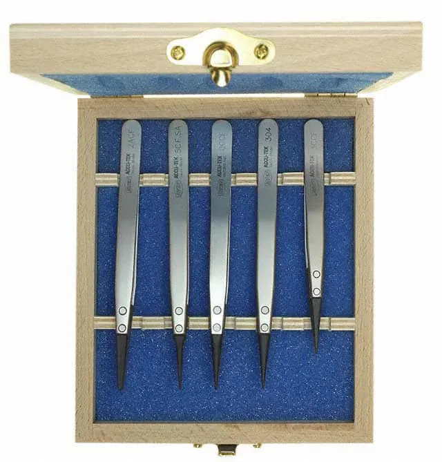 18478 (TWEEZER ASSORTED)
