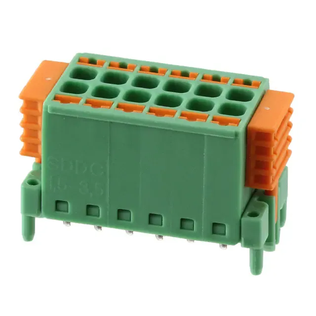 1848684 (TERM BLOCK 12POS TOP ENTRY 3.5MM)