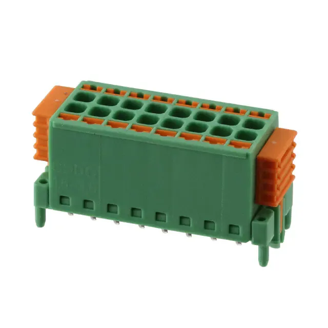 1848707 (TERM BLOCK 16POS TOP ENTRY 3.5MM)