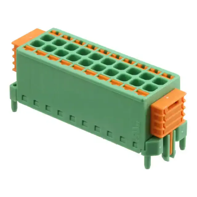 1848723 (TERM BLOCK 20POS TOP ENTRY 3.5MM)