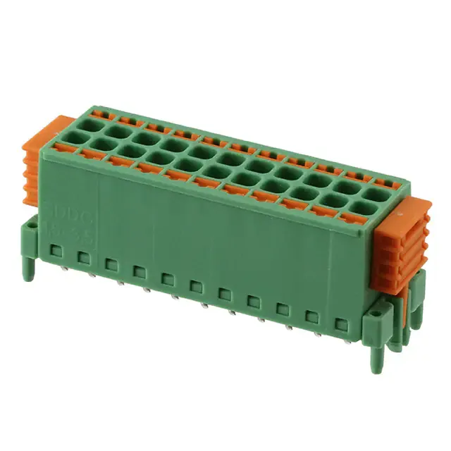 1848736 (TERM BLOCK 22POS TOP ENTRY 3.5MM)