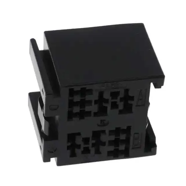 185402-2 (MODULAR RELAY HOLDER)