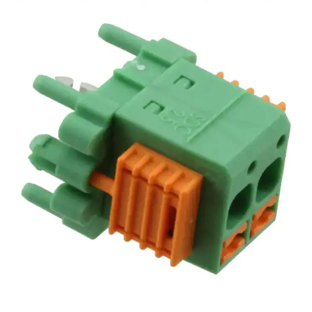 1864037 (TERM BLOCK 2POS TOP ENTRY 5MM)