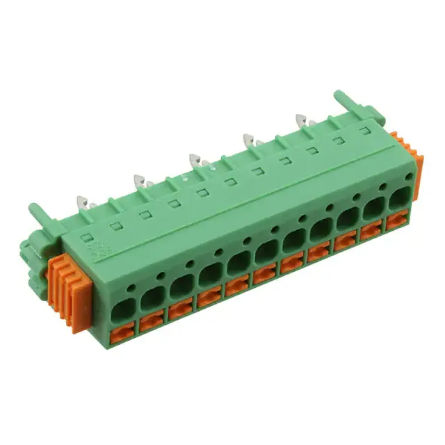 1864121 (TERM BLOCK 11POS TOP ENTRY 5MM)