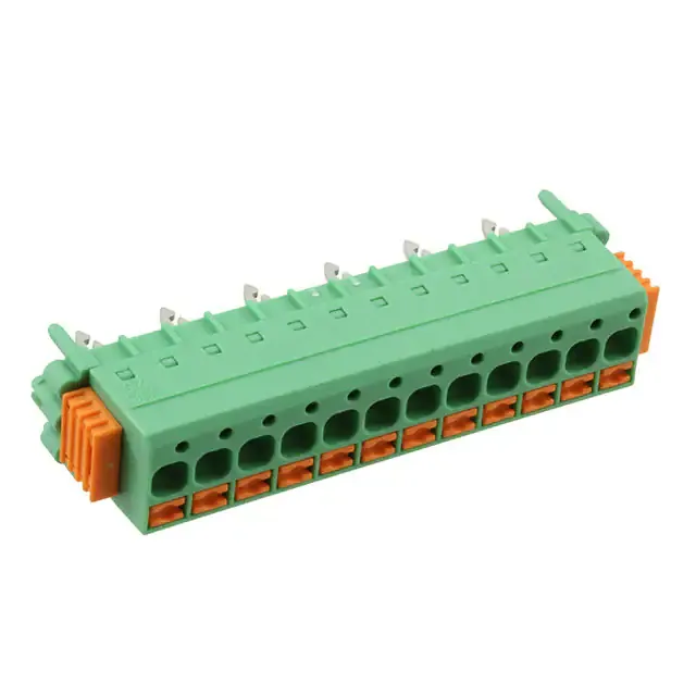1864134 (TERM BLOCK 12POS TOP ENTRY 5MM)