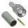 32S107-307N5 (CONN SMA PLUG STR 50OHM SOLDER)