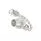 51Z115-000N (CONN CAP (COVER) FOR BNC PLUGS)