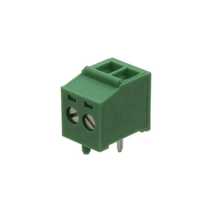 1868128 (CONN TERM BLOCK 2POS 3.5MM)