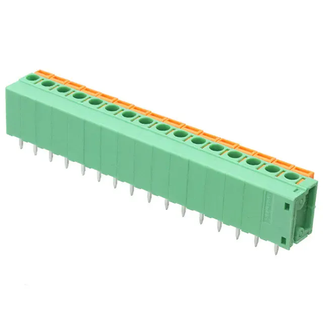 1868623 (PC TERM BLOCK 16POS 5.08MM)