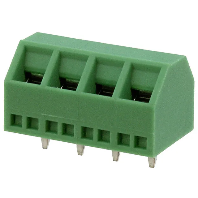1869088 (PC TERM BLOCK 5MM 4POS)