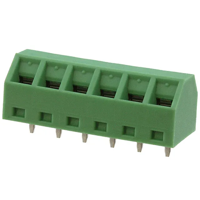 1869253 (TERM BLOCK 6 POS 5.08MM PITCH)