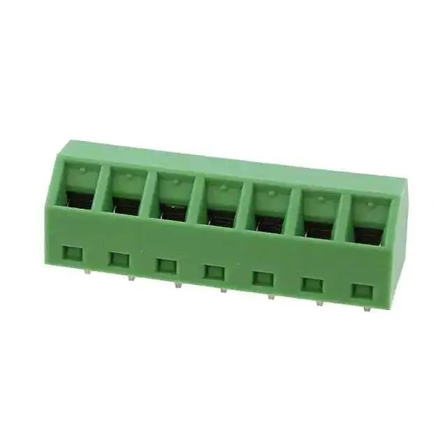 1869266 (CONN TERM BLOCK 7POS 5.08MM)