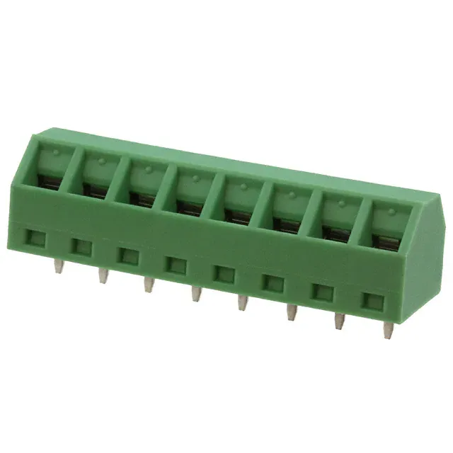 1869279 (PC TERM BLOCK 5.08MM 8POS)
