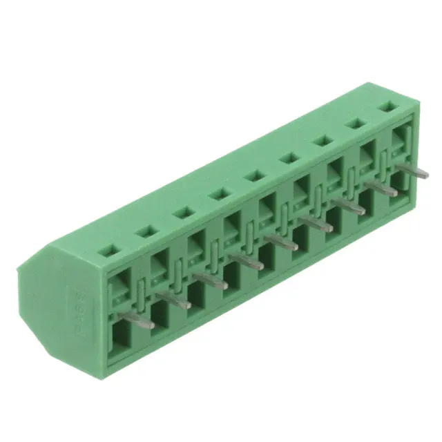 1869282 (CONN TERM BLOCK 9POS 5.08MM)